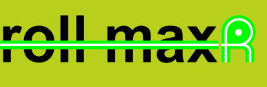 rollmax logo